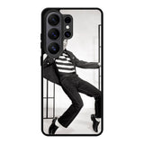 Elvis Presley Dance Samsung Galaxy S26 Ultra Case QC10936
