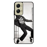 Elvis Presley Dance Motorola Moto G Stylus 5G 2024 Case OV10936