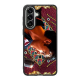 Elvis Presley Movie Samsung Galaxy A57 Case OV10848