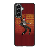 Elvis Presley Samsung Galaxy A57 Case OV10849