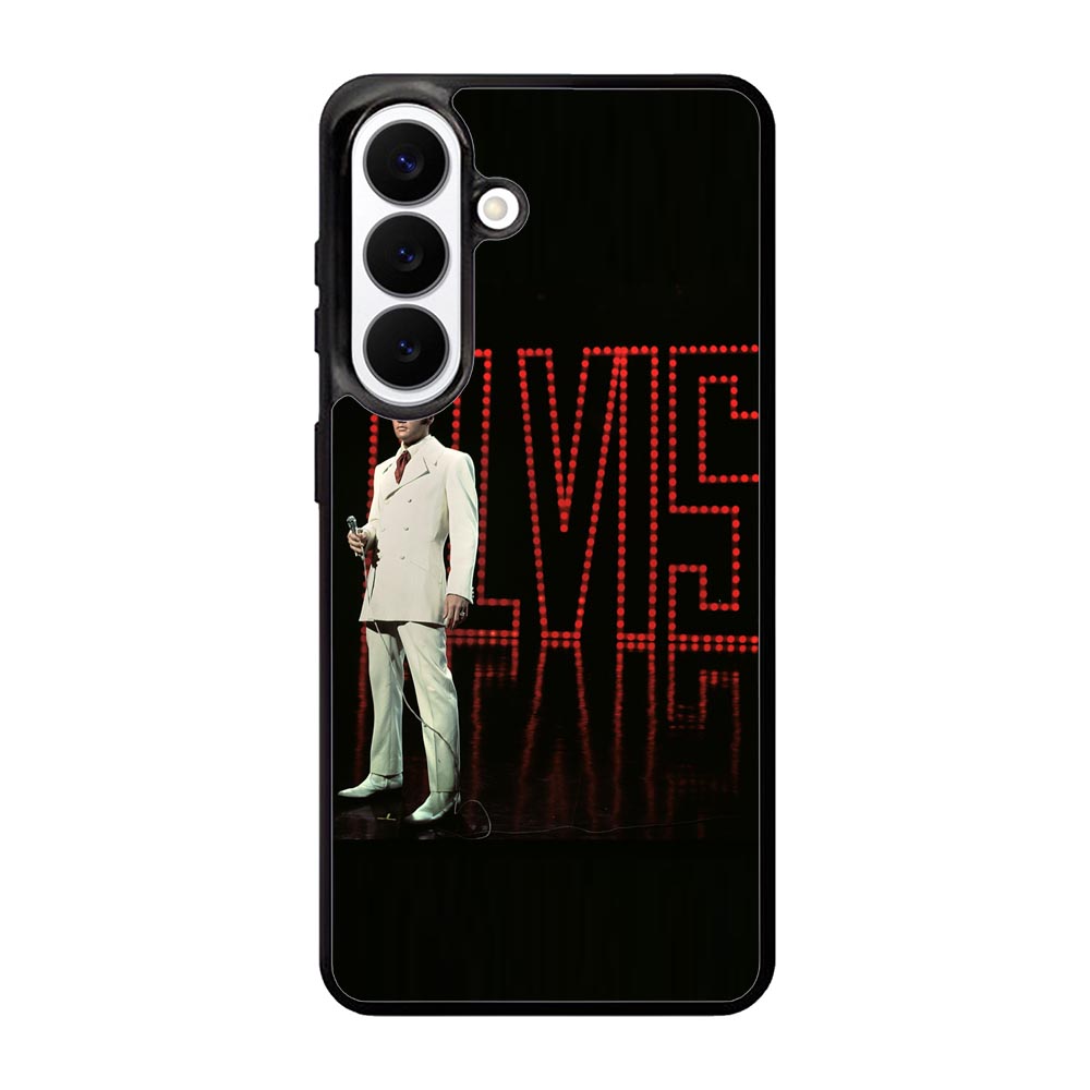 Elvis Samsung Galaxy S26 Case