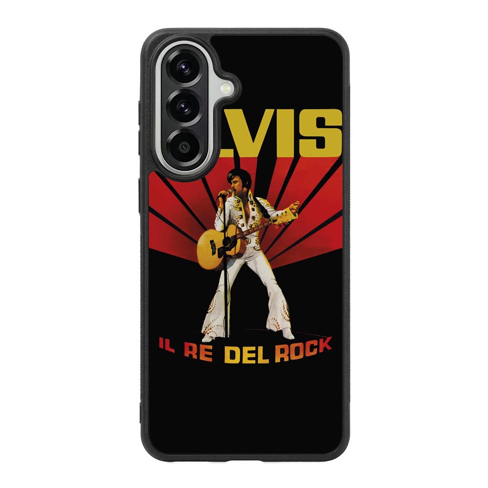 Elvis Presley Samsung Galaxy A57 Case OV10850