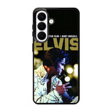 Elvis Samsung Galaxy S26 Plus Case OV10853