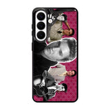 Elvis Presley Samsung Galaxy S26 Plus Case OV10851