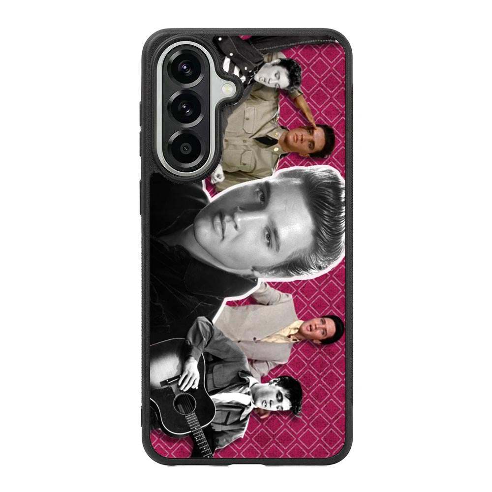 Elvis Presley Samsung Galaxy A37 Case OV10851