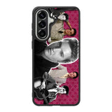 Elvis Presley Samsung Galaxy A37 Case OV10851