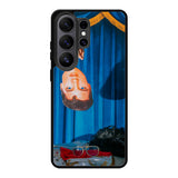 Elvis Presley Mask Samsung Galaxy S26 Ultra Case OV10846