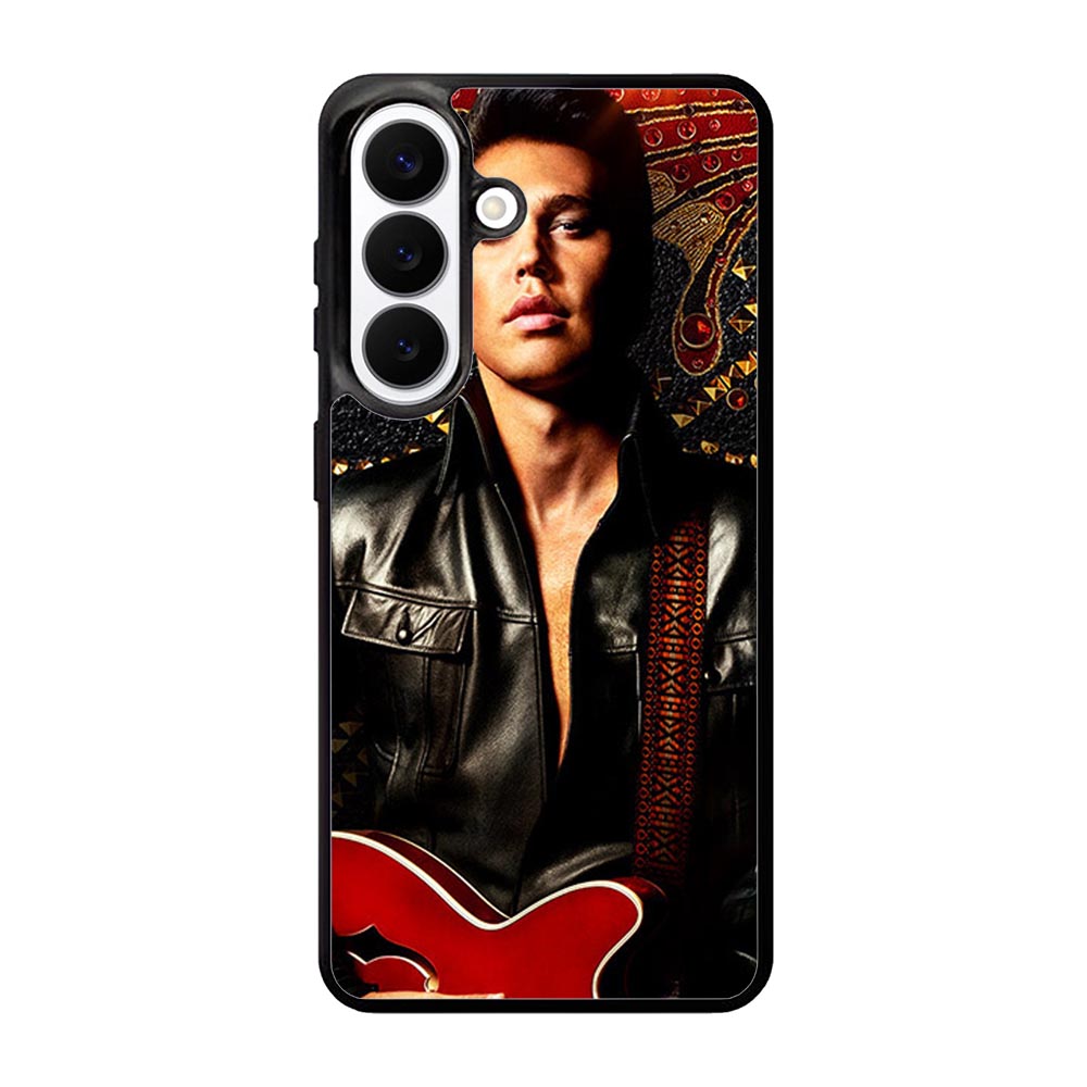 Elvis Movie Samsung Galaxy S26 Case OV10935