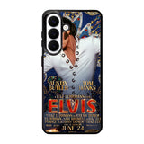 Elvis Samsung Galaxy S26 Plus Case OV10854