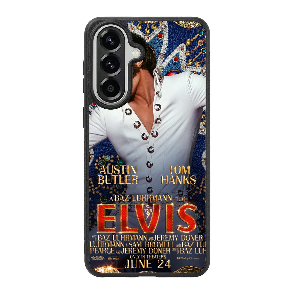Elvis Samsung Galaxy A57 Case OV10854