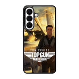 Top Gun Maverick Samsung Galaxy S26 Plus Case OV10732