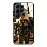 Top Gun Maverick Samsung Galaxy S26 Ultra Case OV10733