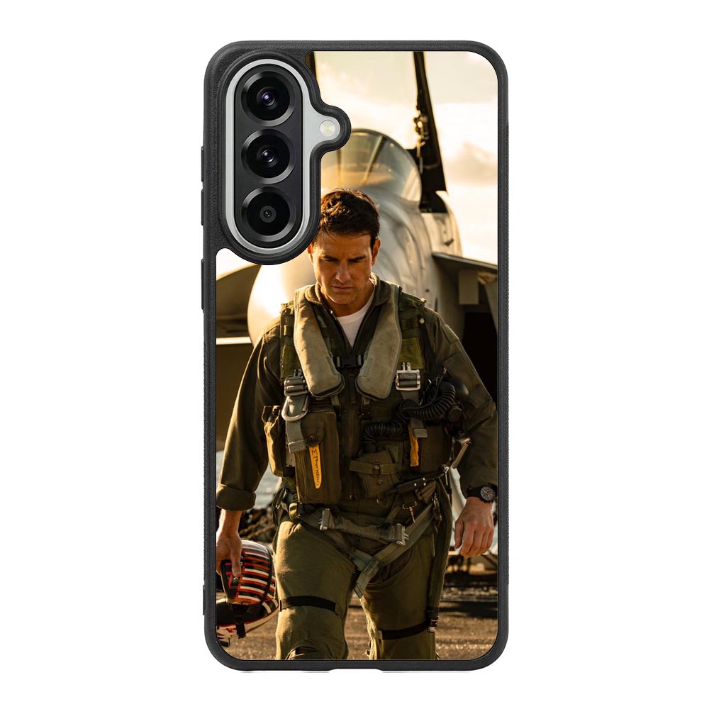 Top Gun Maverick Samsung Galaxy A37 Case OV10733