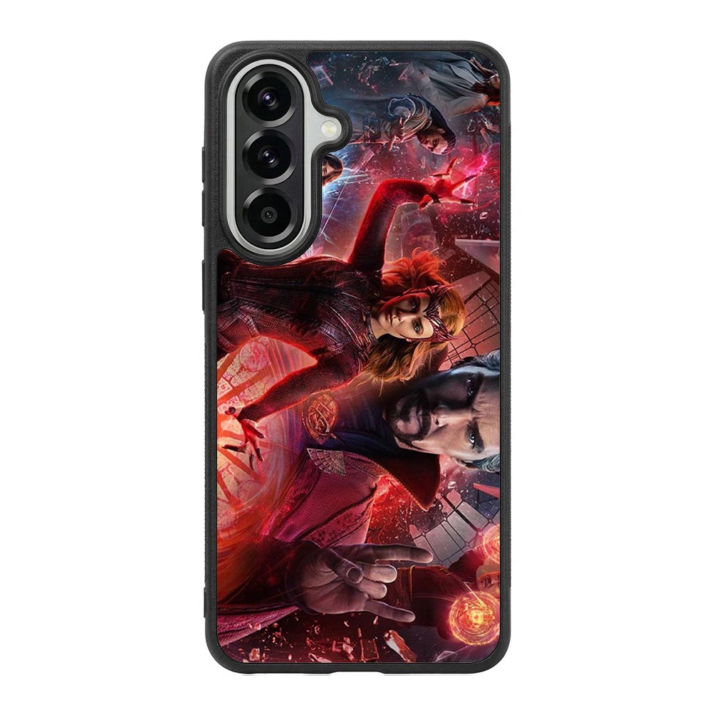 Doctor Strange In The Multiverse Of Madness Samsung Galaxy A37 Case OV10927