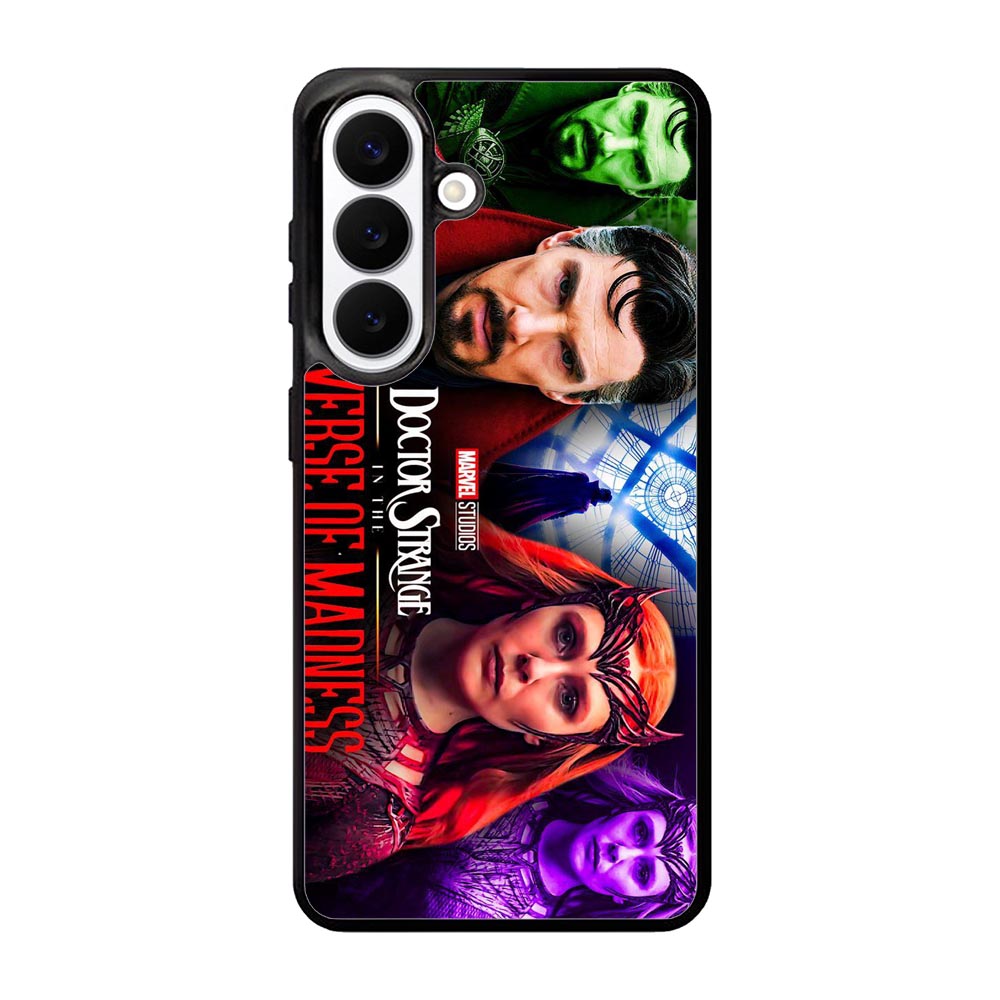 Doctor Strange In The Multiverse of Madness Samsung Galaxy S26 Case OV10929