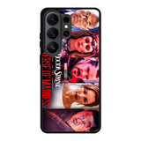 Doctor Strange In The Multiverse of Madness Samsung Galaxy S26 Ultra Case OV10930