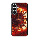 Doctor Strange Samsung Galaxy S26 Plus Case OV10931