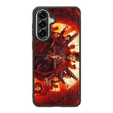 Doctor Strange Samsung Galaxy A37 Case OV10931