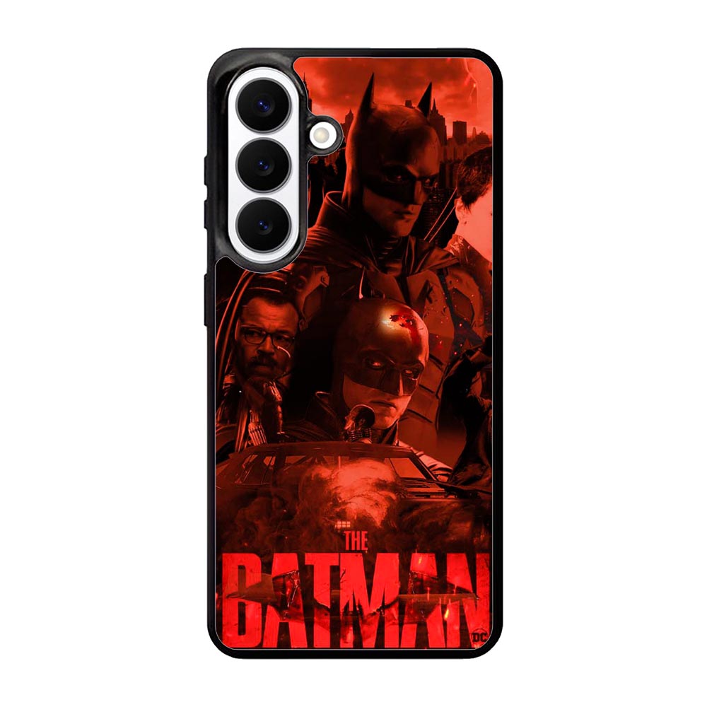 The Batman Samsung Galaxy S26 Case OV10843