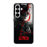 The Batman Samsung Galaxy S26 Case OV10844