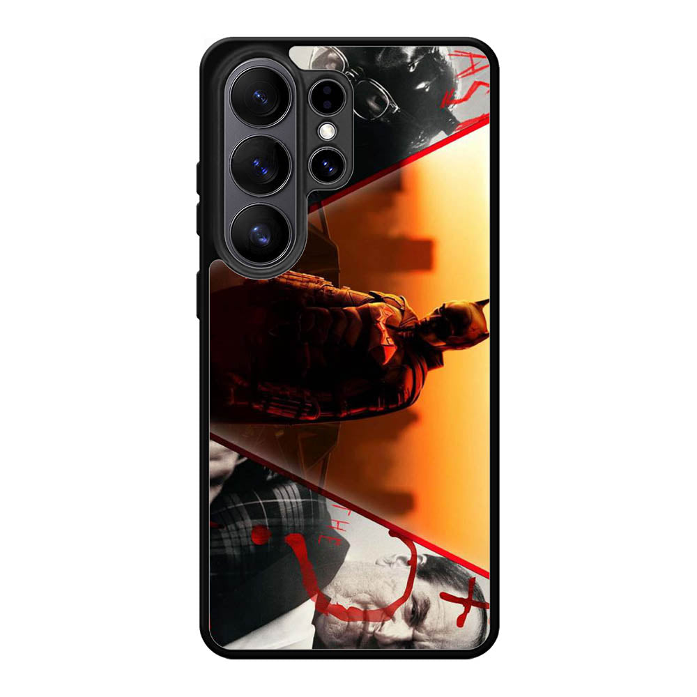 The Batman Samsung Galaxy S26 Ultra Case OV10845