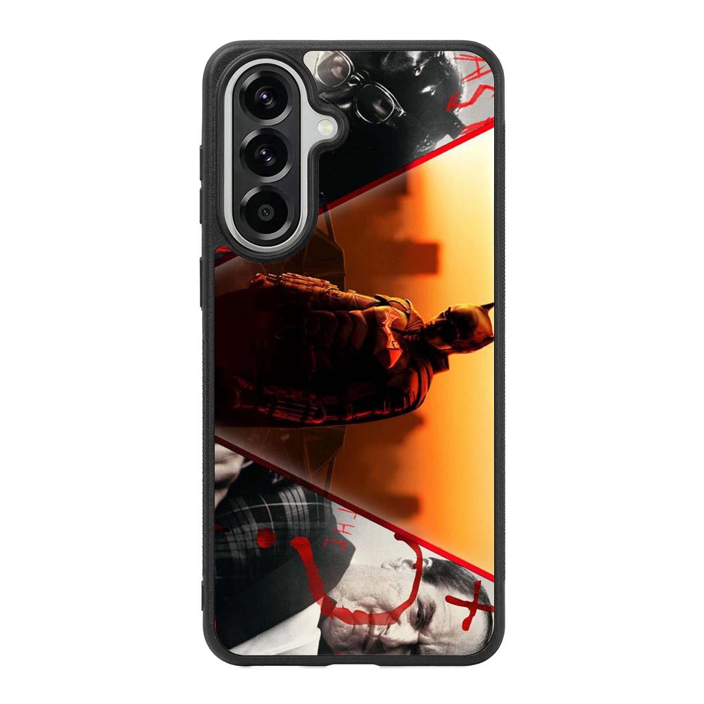 The Batman Samsung Galaxy A57 Case OV10845