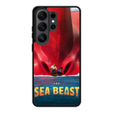 The Sea Beast Samsung Galaxy S26 Ultra Case QC10724
