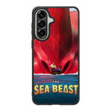 The Sea Beast Samsung Galaxy A37 Case OV10724