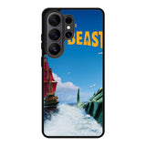 The Sea Beast Samsung Galaxy S26 Ultra Case OV10726
