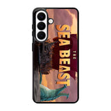 The Sea Beast Samsung Galaxy S26 Case OV10727
