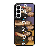 Friend Samsung Galaxy S26 Plus Case OV10857