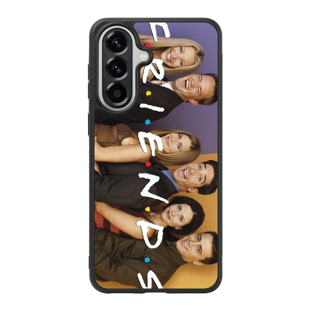 Friend Samsung Galaxy A57 Case OV10857