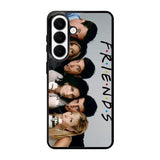 Friends Samsung Galaxy S26 Plus Case OV10862