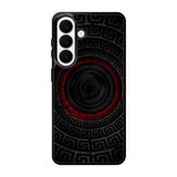 Spiral Samsung Galaxy S26 Case OV11039