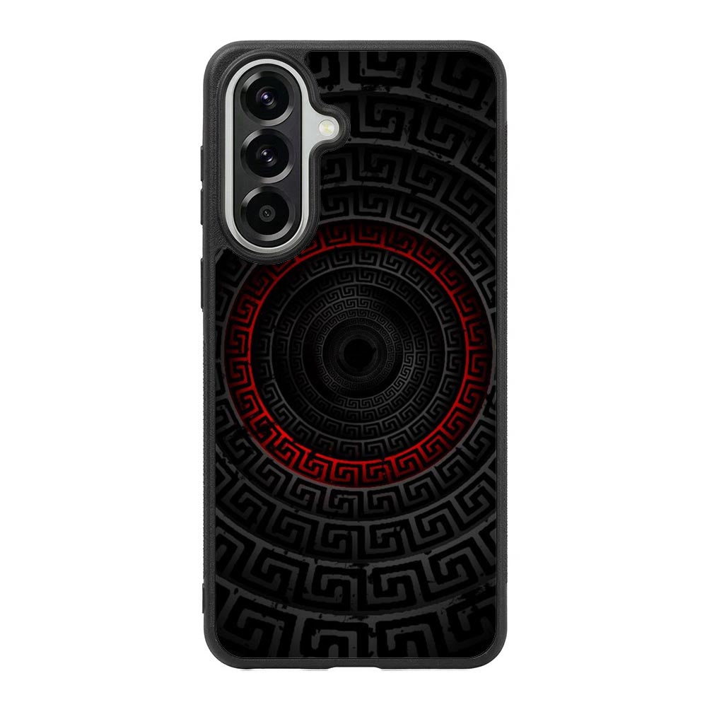 Spiral Samsung Galaxy A57 Case OV11039