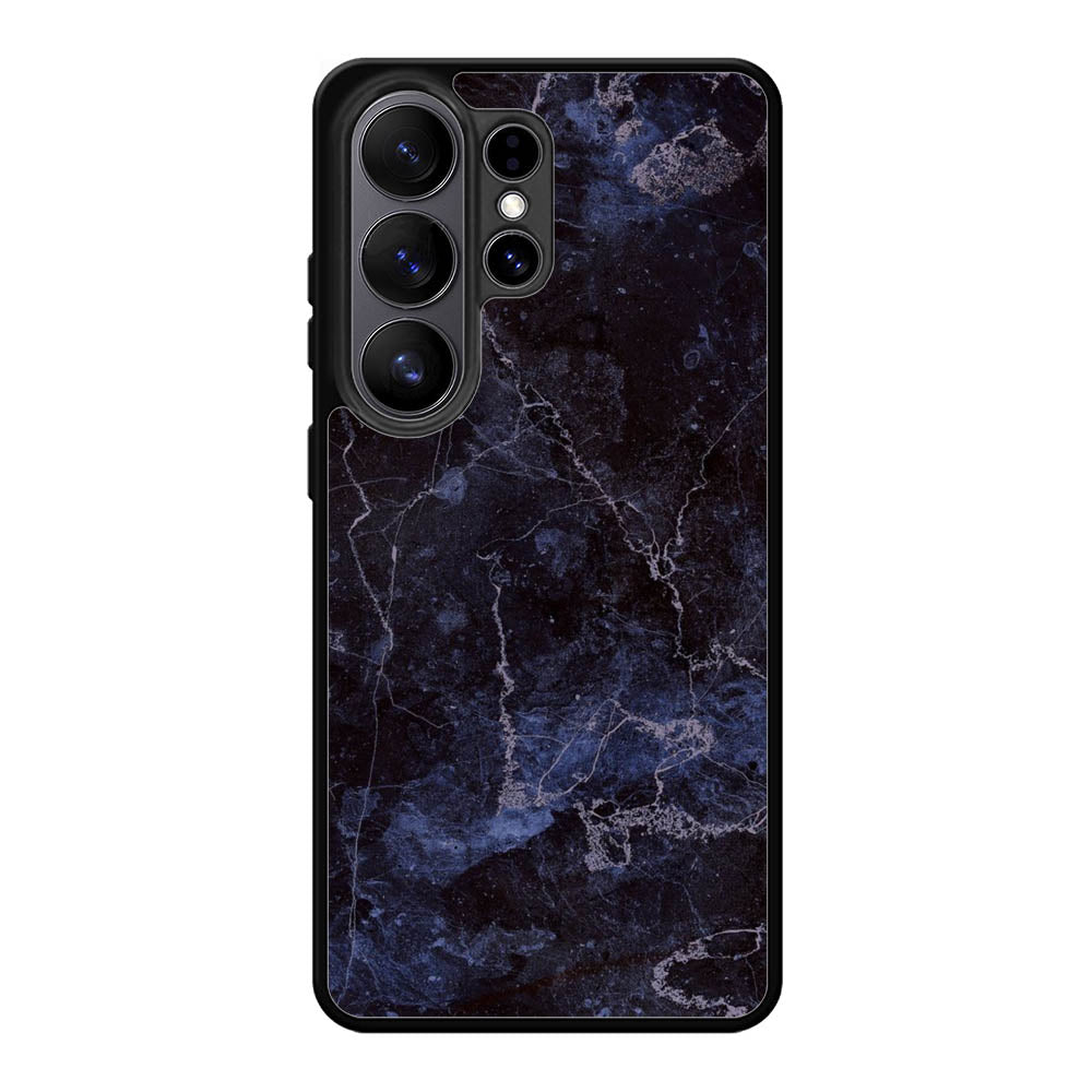 Marble Samsung Galaxy S26 Ultra Case QC11135