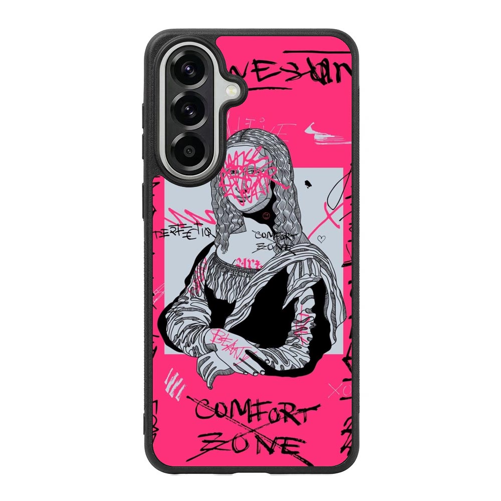 Comfort Zon Samsung Galaxy A37 Case OV11054