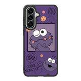 Cookie Monster Samsung Galaxy A57 Case OV11056