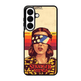 Stranger Thing Samsung Galaxy S26 Case OV11046