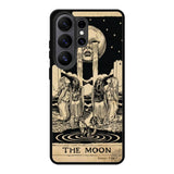 The Moon Samsung Galaxy S26 Ultra Case OV10939