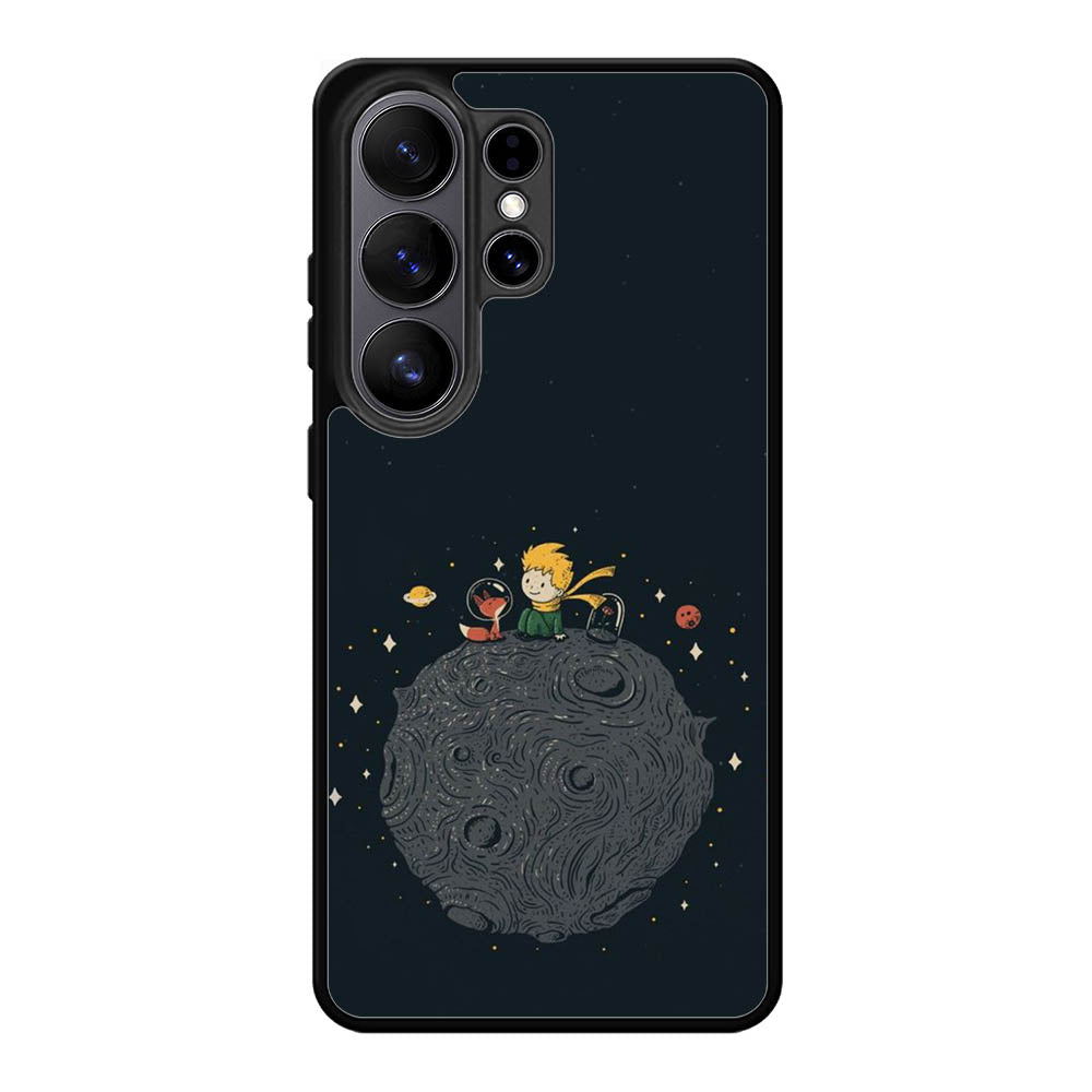 Best Friend Samsung Galaxy S26 Ultra Case OV11158
