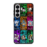 One Piece Crew Samsung Galaxy S26 Case OV10991