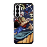 One Piece Samsung Galaxy S26 Case OV10992