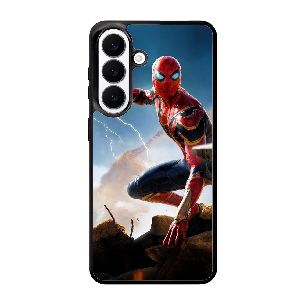 Spiderman Samsung Galaxy S26 Case OV11035