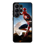 Spiderman Samsung Galaxy S26 Ultra Case OV11035
