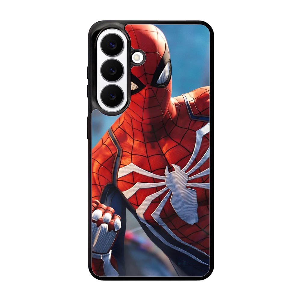 Spiderman Samsung Galaxy S26 Plus Case OV11036