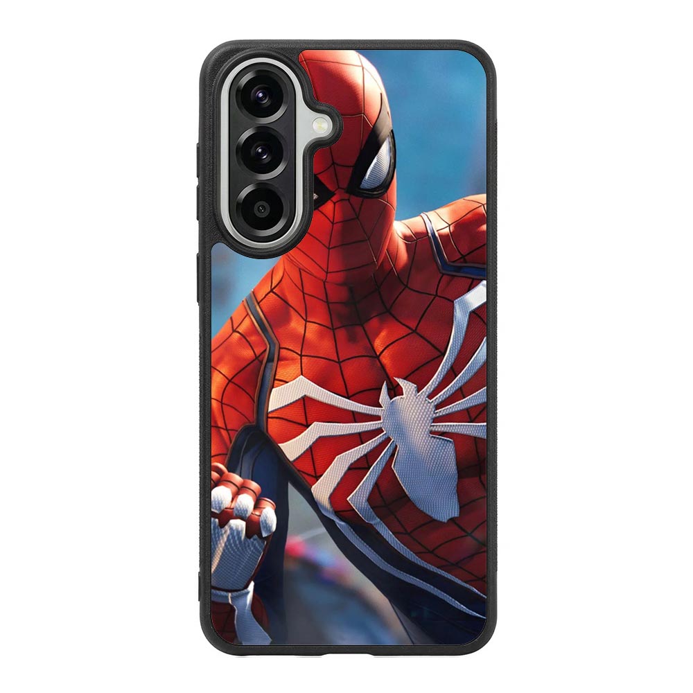 Spiderman Samsung Galaxy A57 Case OV11036