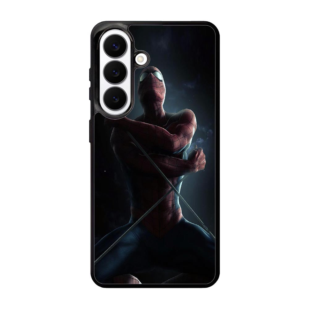 Spiderman Samsung Galaxy S26 Case OV11038