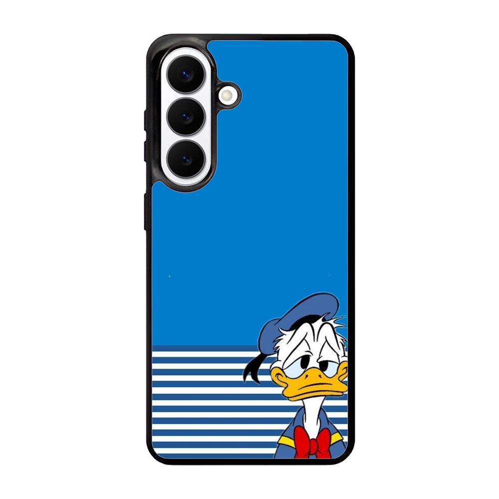 Donald Duck Samsung Galaxy S26 Case OV11067