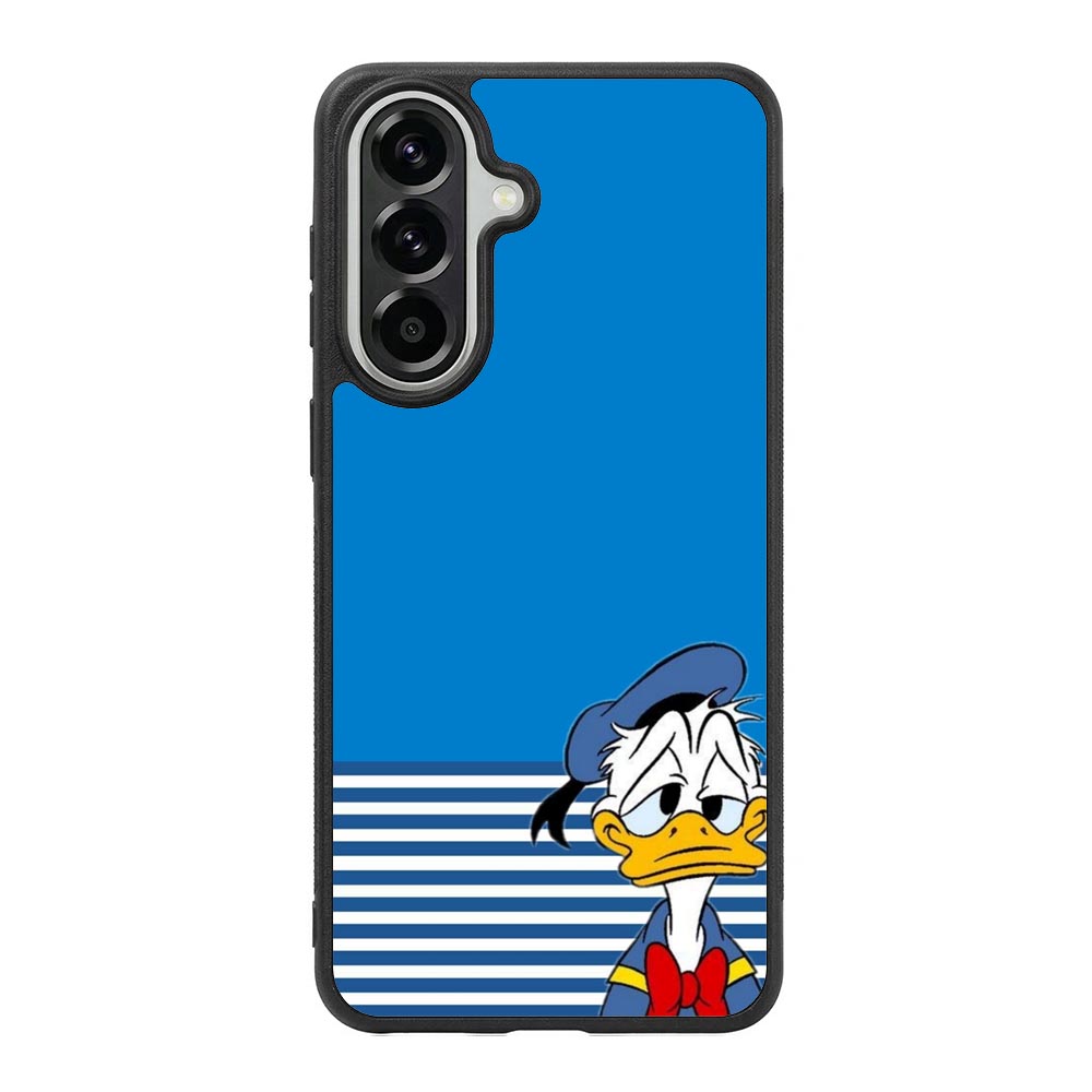 Donald Duck Samsung Galaxy A37 Case OV11067